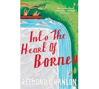 Into the Heart of Borneo – Penguin Books