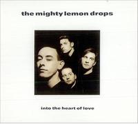 Into The Heart Of Love