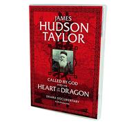 Into the Heart of the Dragon: James Hudson Taylor [DVD]