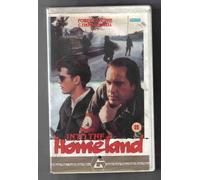 Into The Homeland [VHS] [1987]