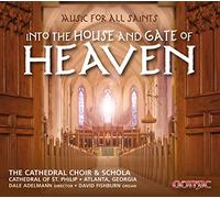 Into the House and Gate of Heaven