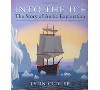 Into the Ice