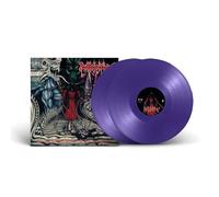 Into The Infernal Regions Of The Ancient Cult [VINYL]