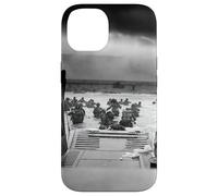 Into the Jaws of Death by Robert F. Sargent Case for iPhone 14