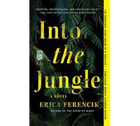Into the Jungle