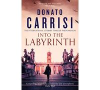 Into the Labyrinth