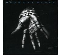 Into The Labyrinth by Dead Can Dance (1993) Audio CD