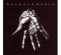 Into the Labyrinth by Dead Can Dance (2008) Audio CD