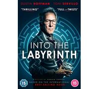 Into the Labyrinth [DVD] [2019]