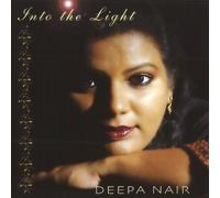Into The Light by Deepa Nair