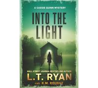 Into the Light (Cassie Quinn)