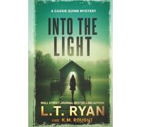 Into the Light (Cassie Quinn)