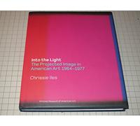 Into the Light: Projected Image in Am