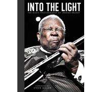 Into the Light: The Photography of Jerome Brunet