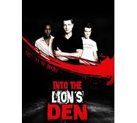 Into the Lion's Den