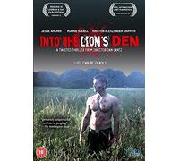 Into The Lion's Den [DVD]