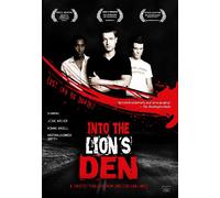 Into the Lion's Den [DVD] [2011] [Region 1] [US Import] [NTSC]
