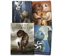 Into the Lonely Woods: Blessings and Messages for Times of Solitude and Isolation