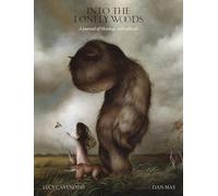 Into the Lonely Woods Journal: A Journal of Blessings and Solitude