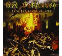 Into the Lungs of Hell