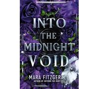 Into the Midnight Void: 2 (Beyond the Ruby Veil)
