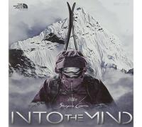 Into The Mind Ski DVD + Blu-Ray Combo