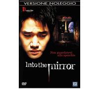 Into The Mirror