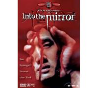 Into The Mirror - Im Spiegel Lauert Der Tod (FSK 16) [Import allemand]