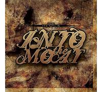 INTO THE MOAT - Design