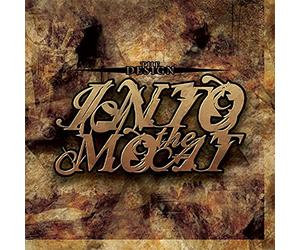 INTO THE MOAT - Design