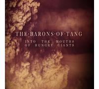 Into The Mouths Of Hungry Giants
