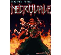 Into the Necrovale (PC) - Steam Key - GLOBAL