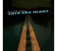 Into the Night by Jeremy & the Harlequins (Record, 2016)