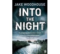 Into the Night : Inspector Rykel Book 2