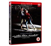 Into The Night + - Region B Blu Ray