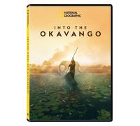 Into The Okavango