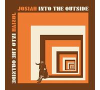 Into The Outside [VINYL]