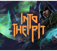 Into the Pit Steam CD Key
