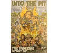 Into the Pit: the Shocking Story of Deadpit.Com [DVD] [Import]