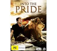 Into the Pride