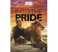 Into The Pride - with Dave Salmoni [DVD]