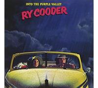 Into The Purple Valley