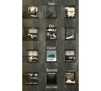 Into the Quiet Barren: A Dystopian Mystery