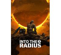 Into the Radius 2 PC