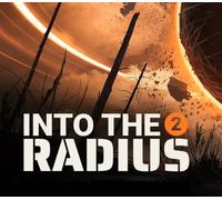 Into the Radius 2 PC Steam Account