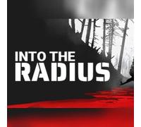 Into the Radius VR (PC) Steam Gift - EU