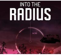 Into the Radius VR Steam CD Key
