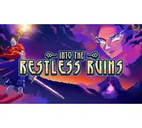 Into the Restless Ruins