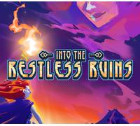 Into the Restless Ruins PC Steam CD Key