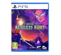Into the Restless Ruins (PlayStation 5)
